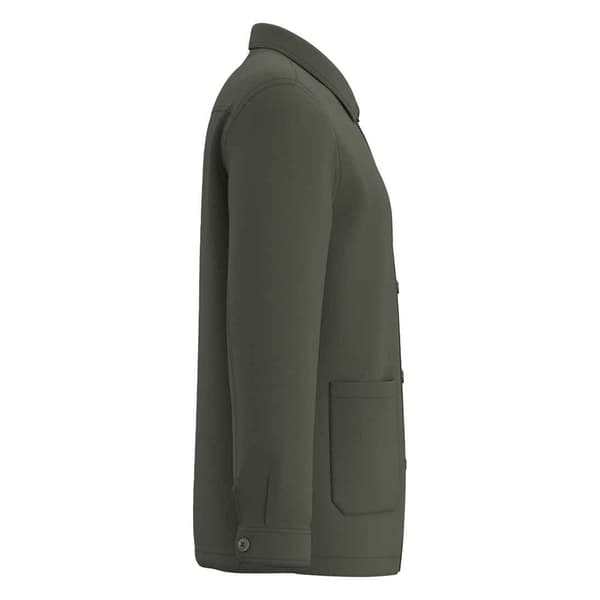 Native Spirit Mens Washed Work Jacket