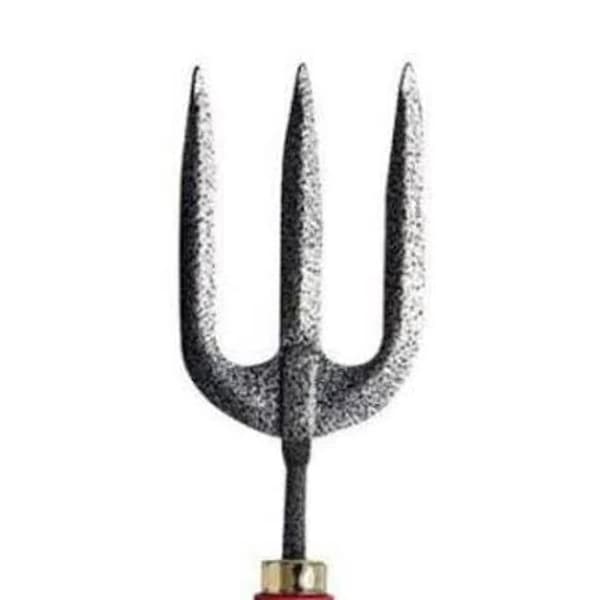 Kingfisher Garden Pro Soft-Grip Hand Fork