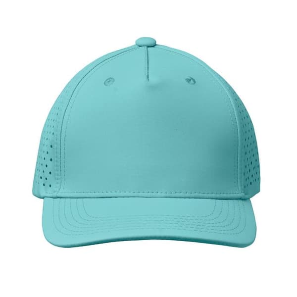 MidOcean Unisex voksen Capo 5-panel baseballkasket