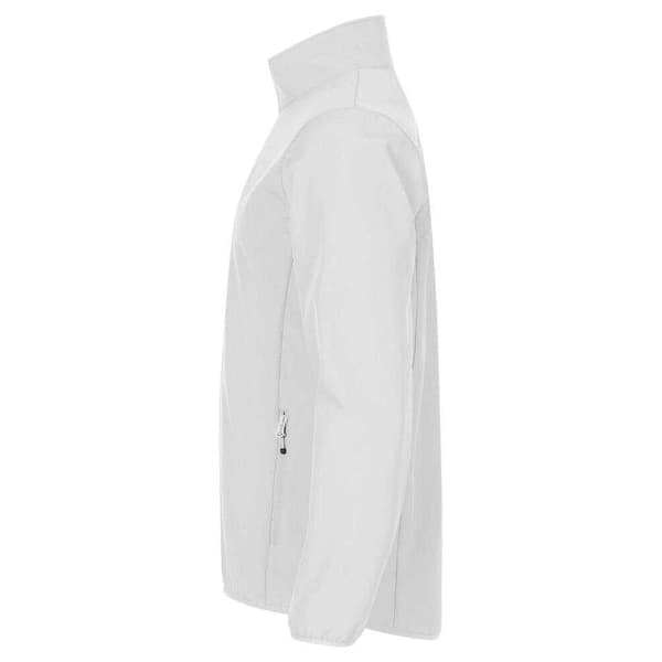Clique Herre Classic Soft Shell jakke til mænd