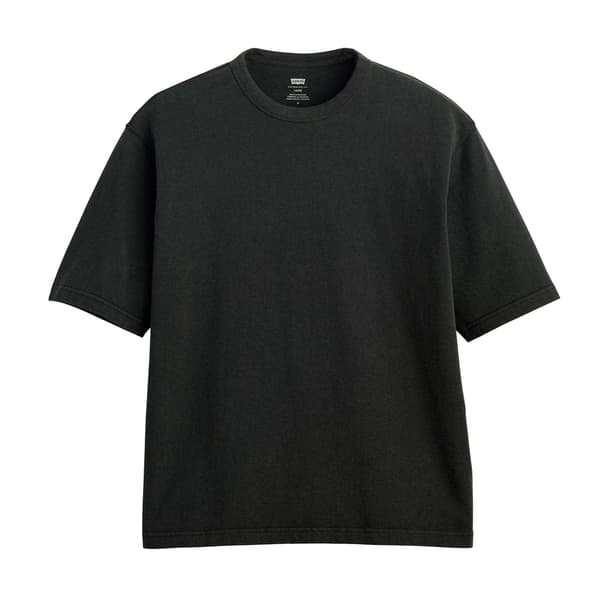 Levis Miesten Raskas Boxy T-paita