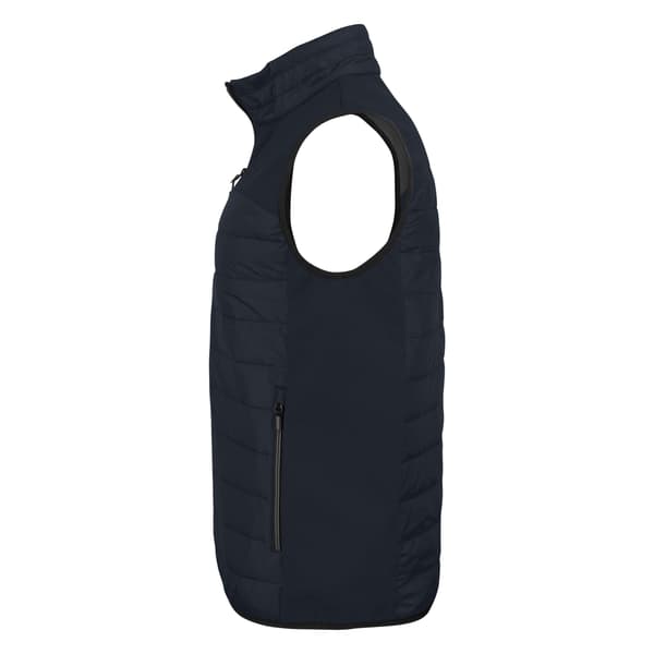 Printer Expedition Gilet til mænd