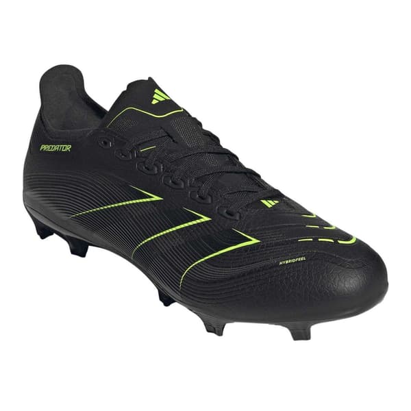 Predator Herr Predator League Fotbollsskor för fast underlag