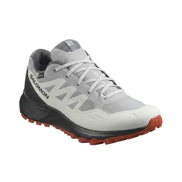 Salomon Miesten Outpath Phantom GORE-TEX -lenkkarit