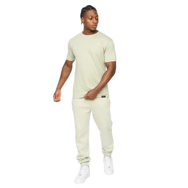Crosshatch Preece T-paita miehille