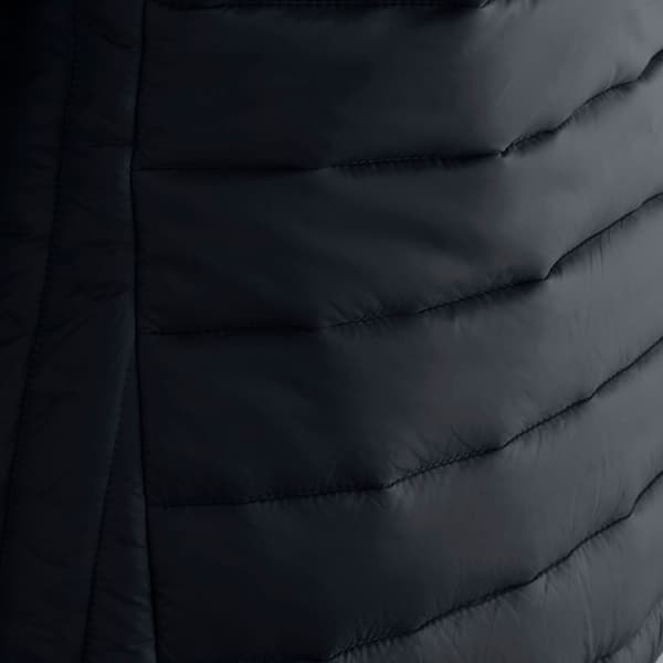 Regatta Womens/Ladies Loft Lite Baffled Hybrid Jacket