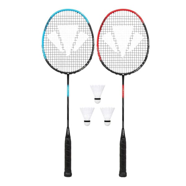 Carlton Badmintonset