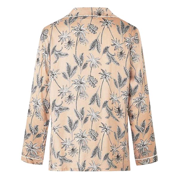 CCDK Copenhagen Dam Josephine Palm Tree Pyjamastopp