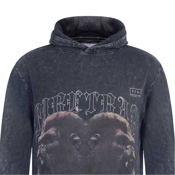 Firetrap Miesten Gorilla Huppari
