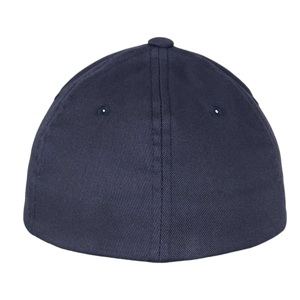 Flexfit Unisex Vuxen Ullig Kammad Baseballkeps