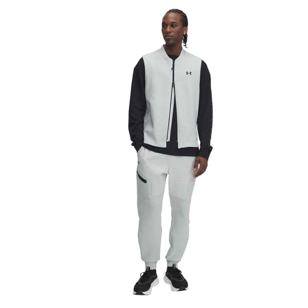 Under Armour Herr Unstoppable Textured Slim Joggers
