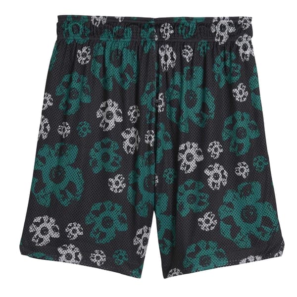 Puma Herr Hoopocalypse Vändbara Basketshorts