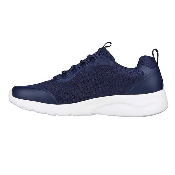 Skechers Mens Dynamight 2.0 Setner Trainers