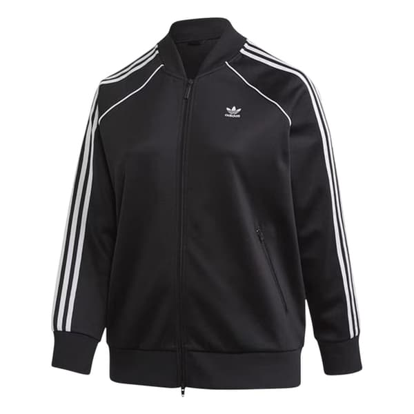 Adidas Dam Raglan Träningsjacka