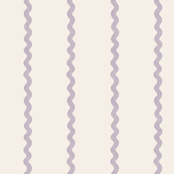 Holden Décor Do The Wiggle Stripe -tapetti