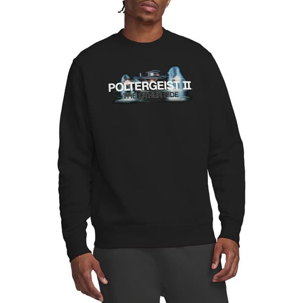 Poltergeist Unisex Vuxen Logotyp Tröja