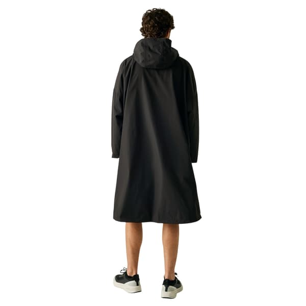 Regatta Unisex Vuxen Ombytesrock