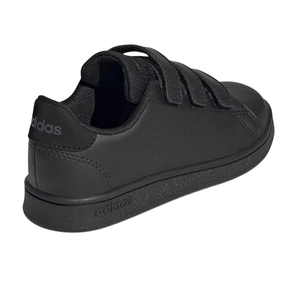 Adidas Boys Advantage Base 2.0 Trainers