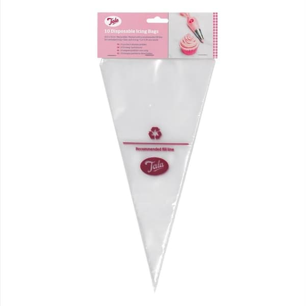 Tala Spritspåse (10-pack)