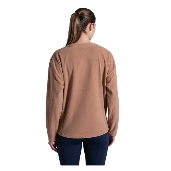 Craghoppers Dam Miska Sweatshirt