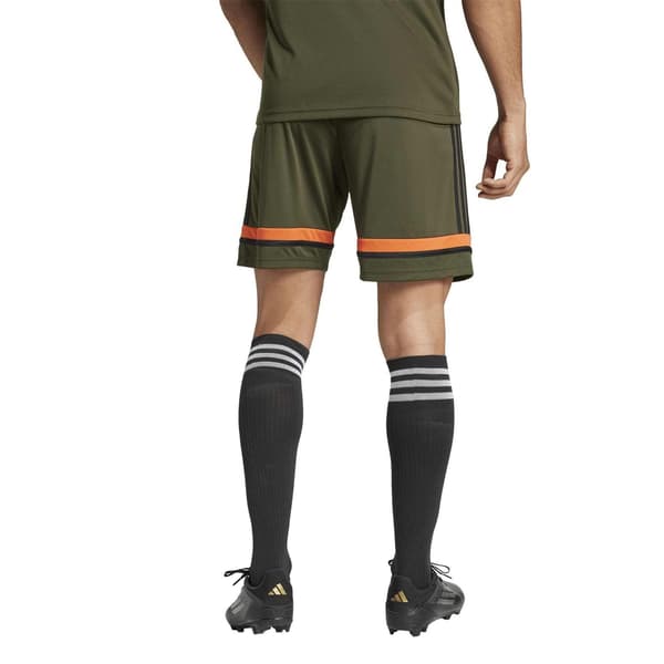 Adidas Mens Squadra 25 Shorts