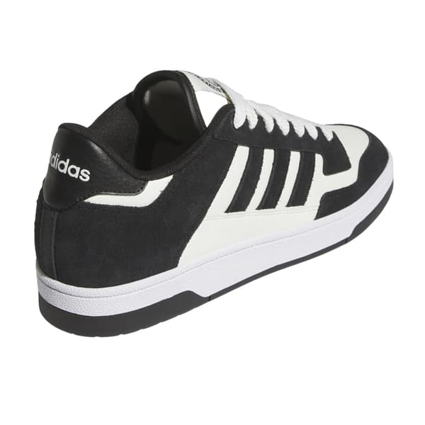 Adidas Rapid Court Mockaskor för män