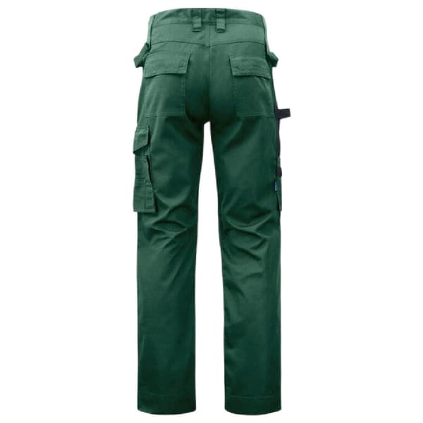 Projob Mens Prio 5532 Work Trousers