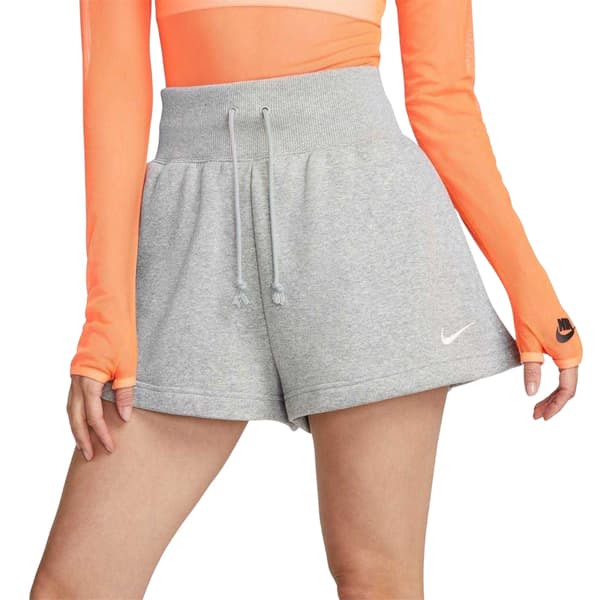 Nike Sportswear Essential Shorts för damer