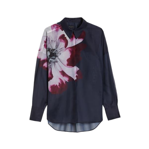 Ted Baker Naisten Oversized-paita