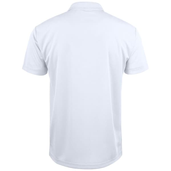 Clique Unisex Vuxen Basic Active Pikétröja