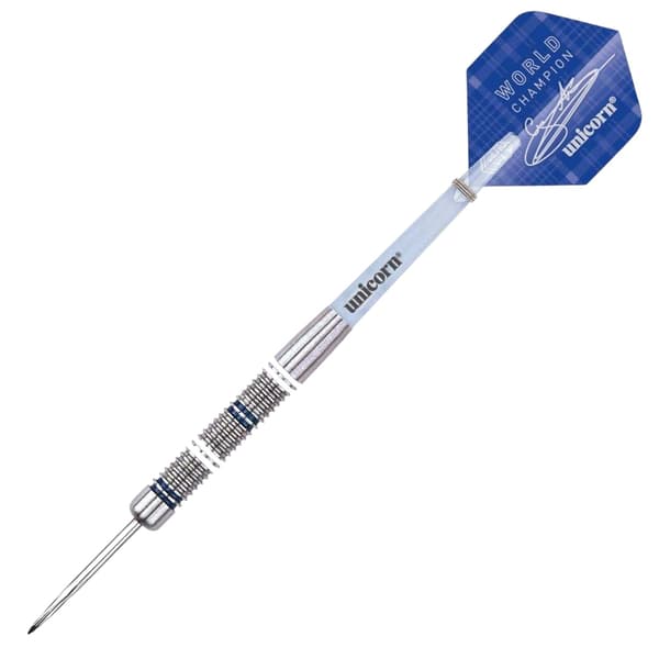 Unicorn Gary Anderson Piltavlor (3-pack)