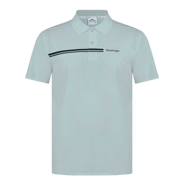 Slazenger Golf Pikétröja i Polyester för Herr