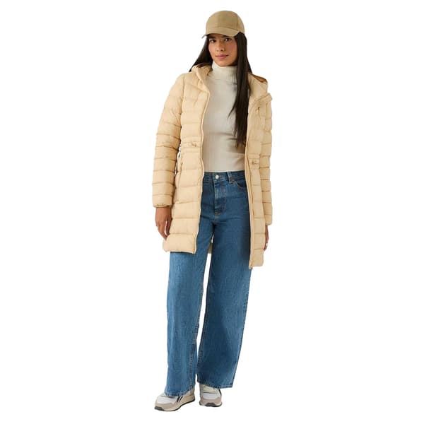 Reebok Dam Glacier Shield Parka
