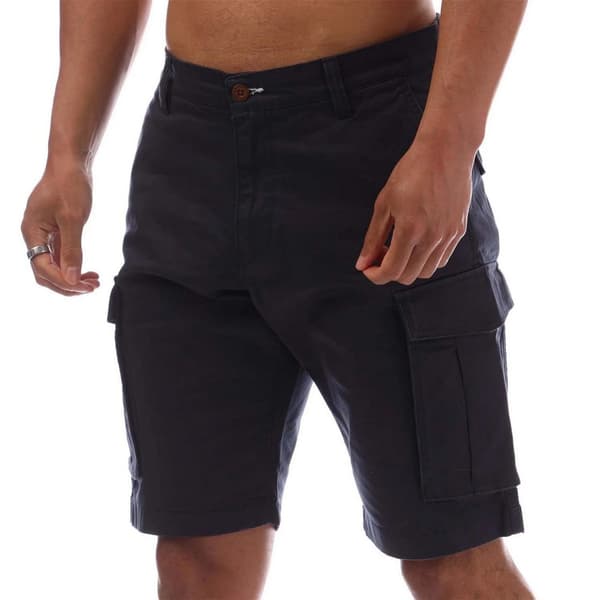 Gant Herr Twill Relaxed Fit Cargoshorts
