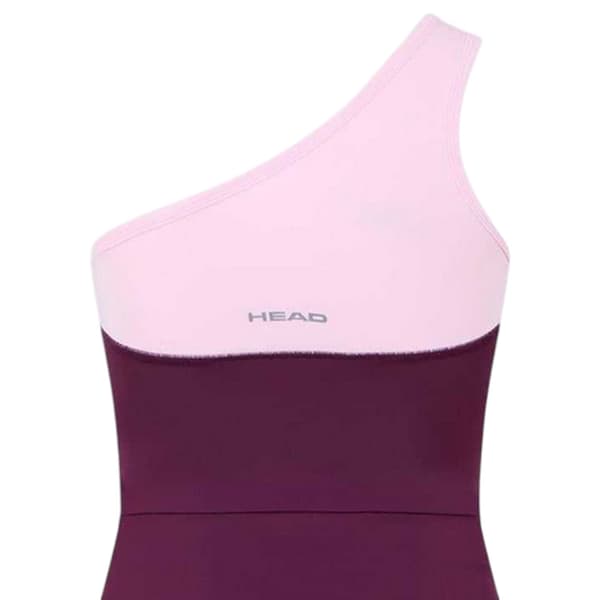 Head Dam/Dam Avatar Slim One Shoulder Miniklänning