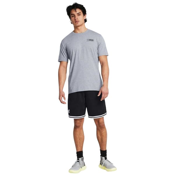 Under Armour Basketshorts för män Perimeter