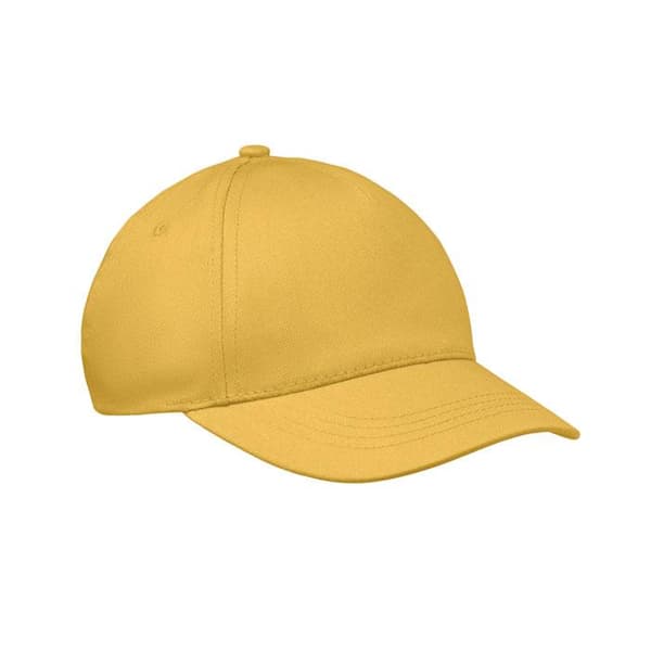 MidOcean Childrens/Kids Buzz Kids Baseball Cap