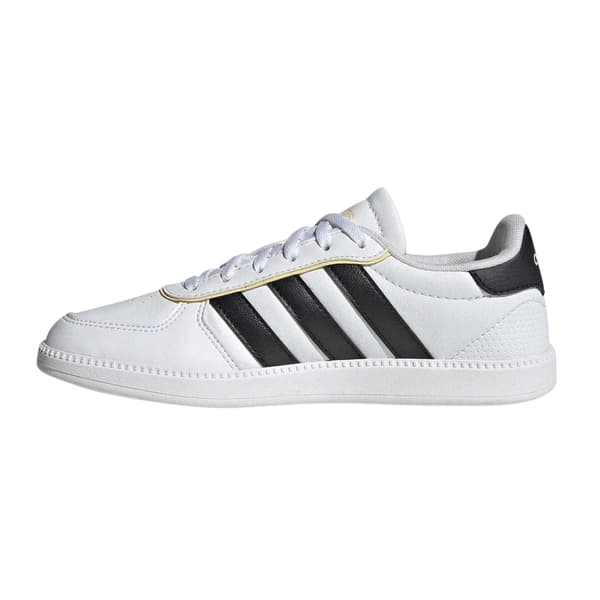 Adidas Mens Breaknet Sleek Trainers