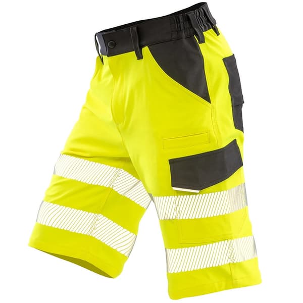 Result Recycled Mens Dynamic Stretch Shorts