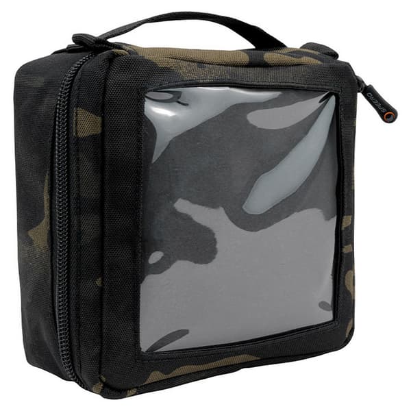Speero Camo Hook Bait Pouch