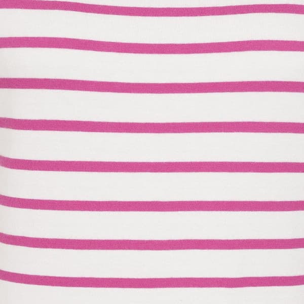Lazy Jacks Dam Breton Topp