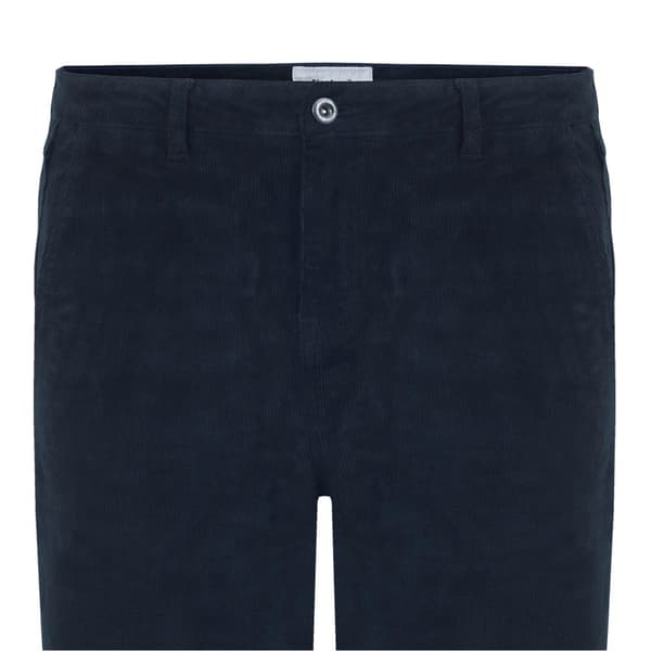 Firetrap Chinos för män, normal passform