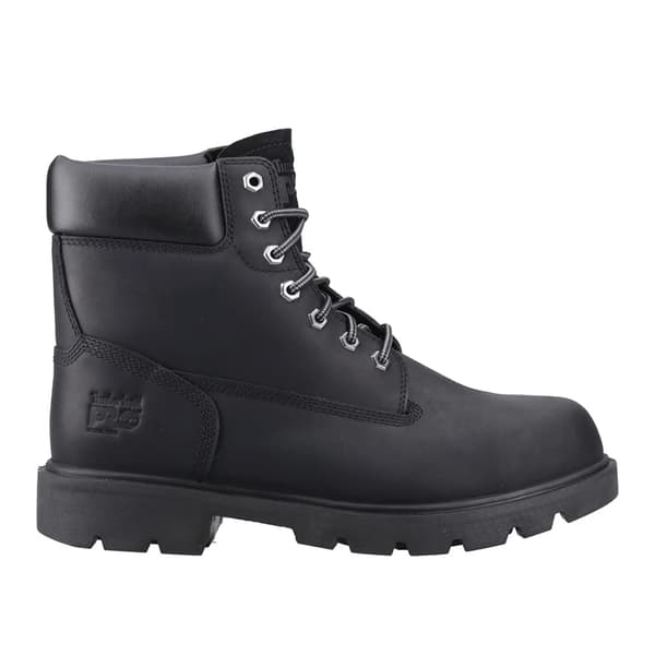 Timberland Pro Herr Sawhorse 2.0 Säkerhetskängor i Läder