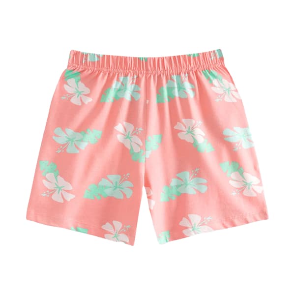 Moana tyttöjen lyhyt pyjamisetti (2 kpl)