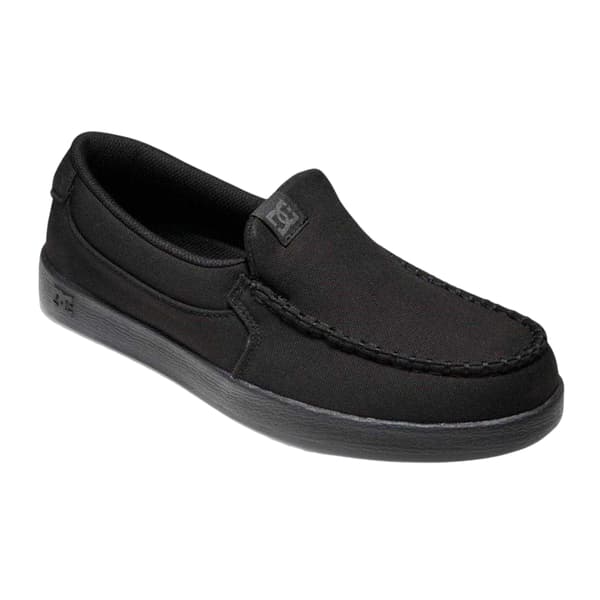 DC Mens Scoundrel Shoes