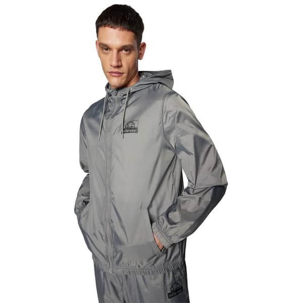 Ellesse Herr Hybridjacka och Byxor Set