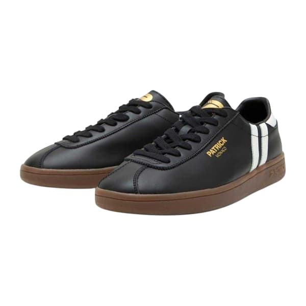 Patrick Herr Monaco Lädersneakers
