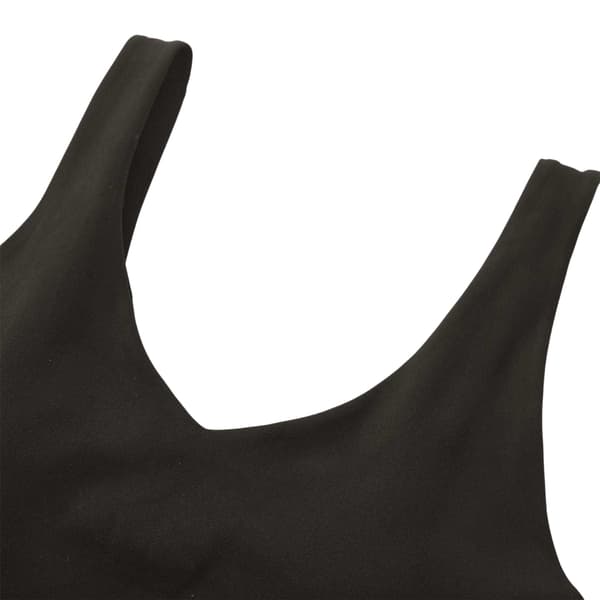 LA Gear Dam V-ringad Linne