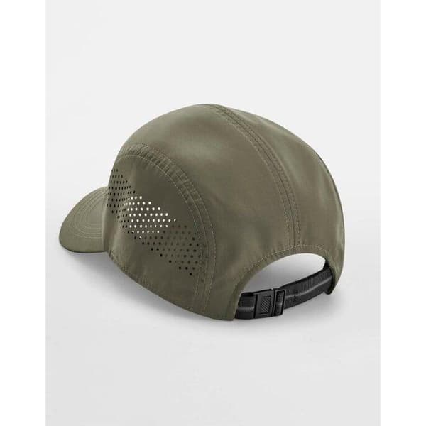Beechfield Technical Cap