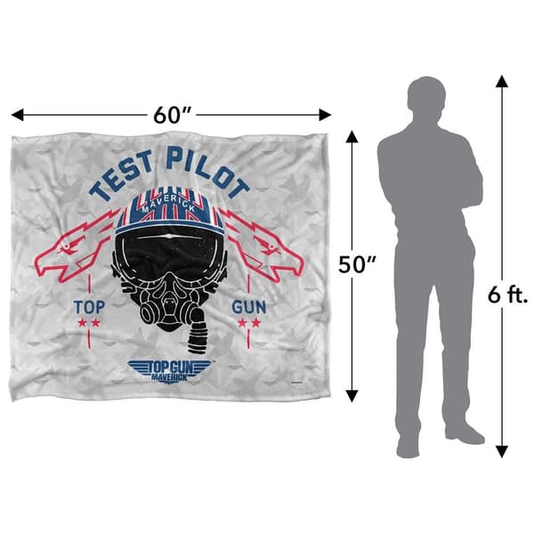 Top Gun: Maverick Testpilotfilt